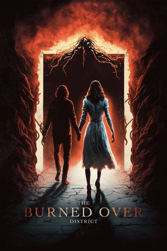 Regarder The Burned Over District en streaming complet