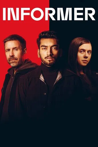 Regarder Informer en streaming complet