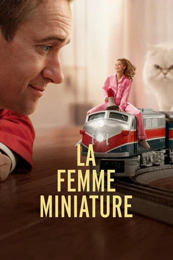 Regarder The Miniature Wife en streaming complet