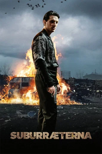 Regarder Suburræterna en streaming complet