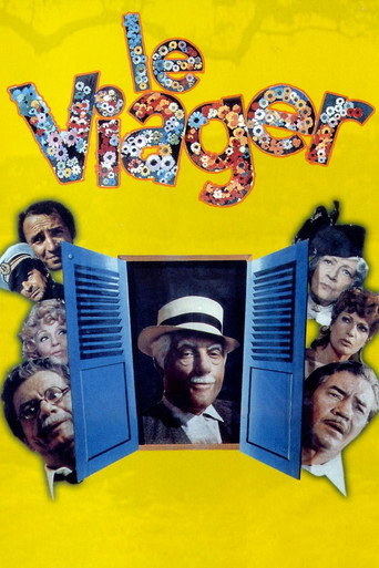 Regarder Le Viager en streaming complet