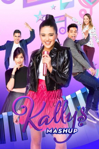 Regarder Kally's Mashup, la voix de la pop - Saison 1 en streaming complet