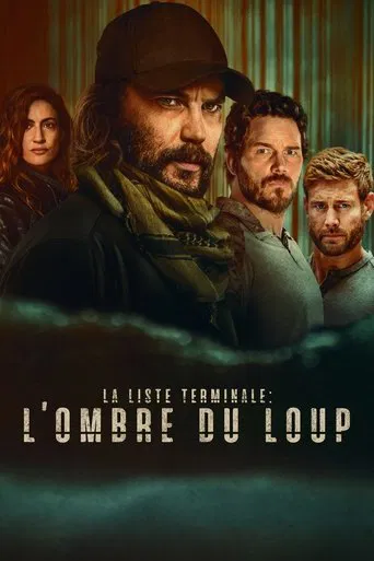 Regarder The Terminal List: Dark Wolf en streaming complet