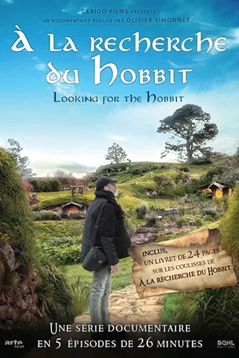 Regarder À la recherche du Hobbit en streaming complet