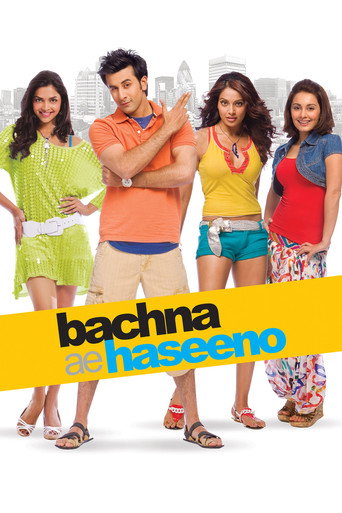 Regarder Bachna Ae Haseeno en streaming complet