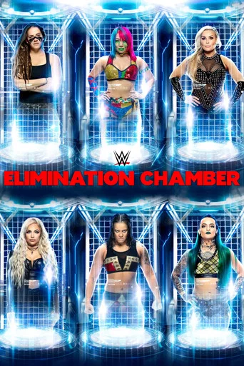 Regarder WWE Elimination Chamber 2020 en streaming complet