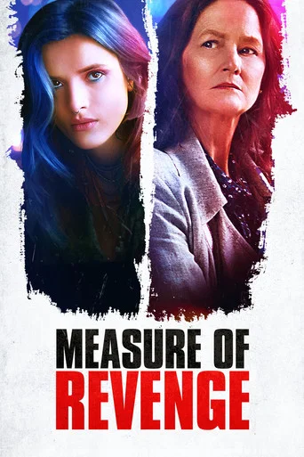 Regarder Measure of Revenge en streaming complet