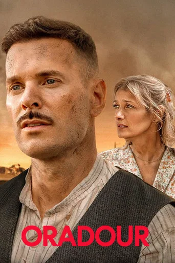 Regarder Oradour en streaming complet