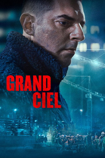 Regarder Grand Ciel en streaming complet