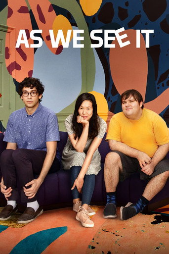 Regarder As We See It en streaming complet