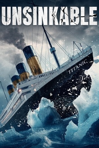Regarder Unsinkable en streaming complet