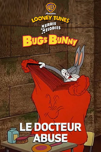 Regarder Le docteur abuse en streaming complet