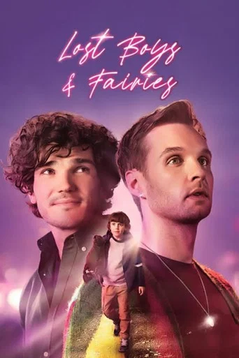 Regarder Lost Boys and Fairies en streaming complet