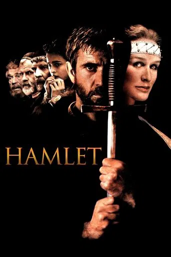 Regarder Hamlet en streaming complet