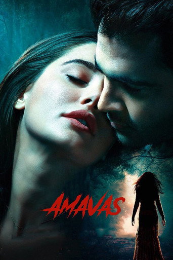 Regarder Amavas en streaming complet