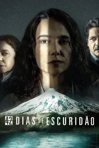 Regarder 42 jours d'obscurité en streaming complet