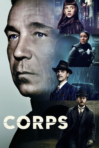 Regarder Bodies en streaming complet