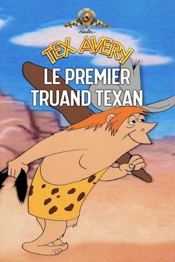 Regarder Le premier truand texan en streaming complet