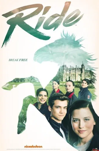 Regarder Ride en streaming complet