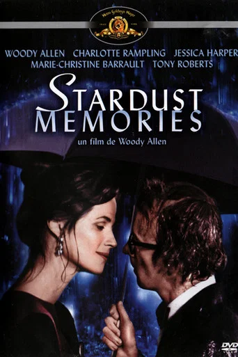 Regarder Stardust Memories en streaming complet