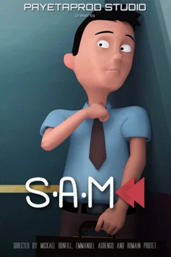 Regarder Sam en streaming complet