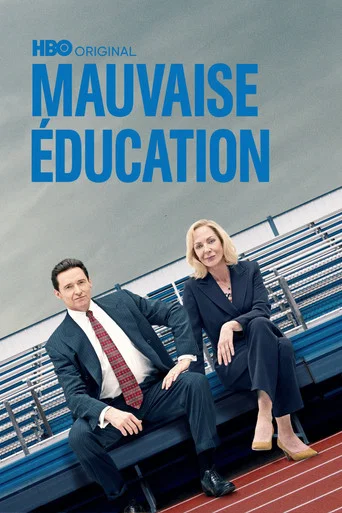 Regarder Bad Education en streaming complet