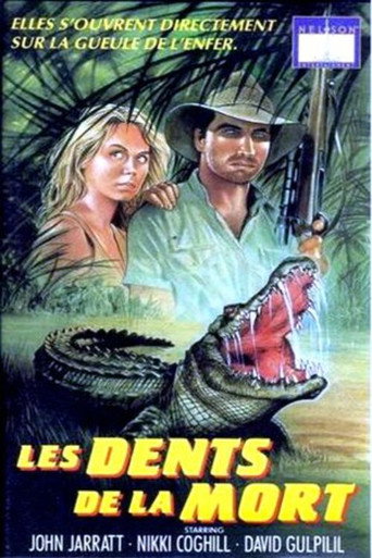 Regarder Les Dents de la mort en streaming complet