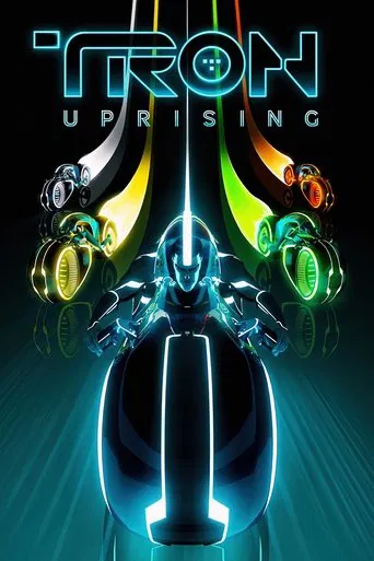 Regarder Tron : La Révolte en streaming complet