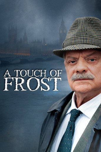 Regarder Inspecteur Frost en streaming complet