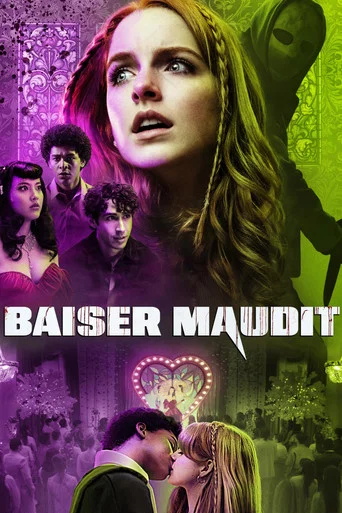 Regarder The Last Kiss en streaming complet
