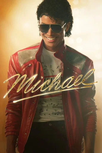 Regarder Michael en streaming complet