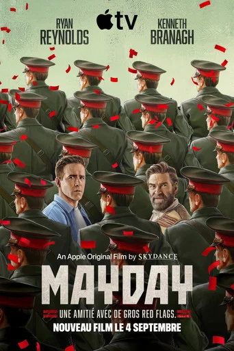 Regarder Mayday en streaming complet