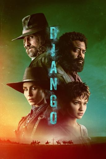 Regarder Django en streaming complet