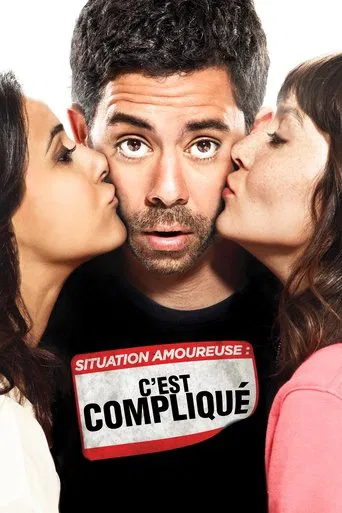 Regarder Situation amoureuse : c'est compliqué en streaming complet
