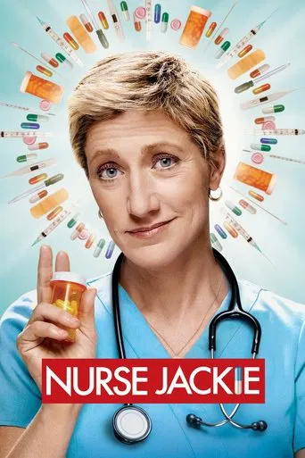 Regarder Nurse Jackie - Saison 7 en streaming complet