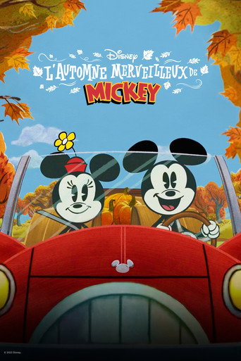 Regarder L'automne merveilleux de Mickey en streaming complet