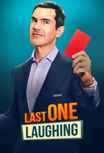 Regarder LOL: Last One Laughing UK en streaming complet