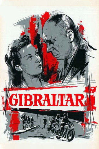 Regarder Gibraltar en streaming complet