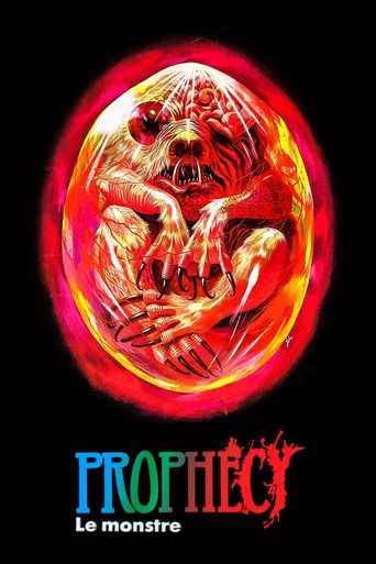 Regarder Prophecy : Le Monstre en streaming complet