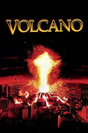 Regarder Volcano en streaming complet