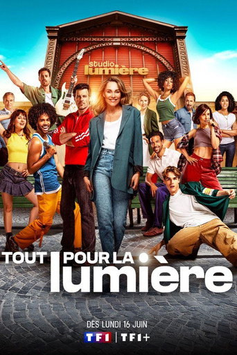 Regarder Tout pour la lumière en streaming complet
