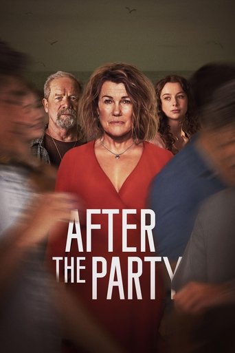 Regarder After the Party en streaming complet