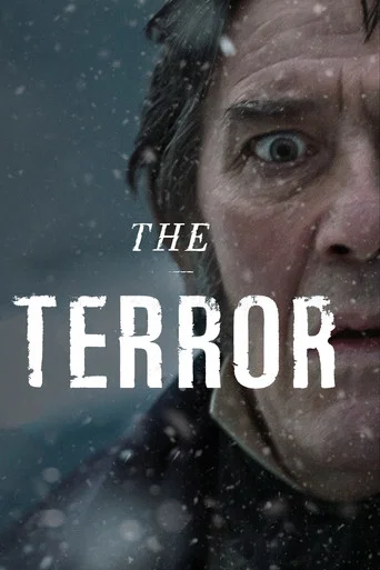 Regarder The Terror en streaming complet