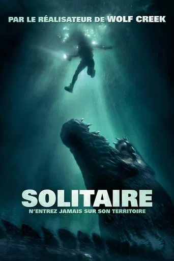Regarder Solitaire en streaming complet
