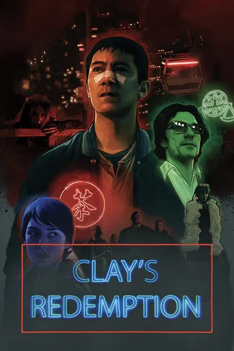 Regarder L'émissaire Clay's Redemption en streaming complet