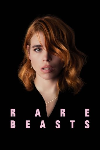 Regarder Rare Beasts en streaming complet