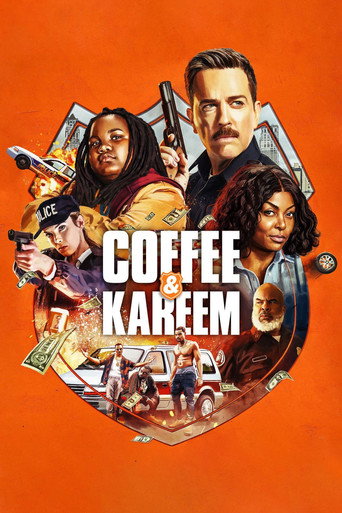 Regarder Coffee & Kareem en streaming complet