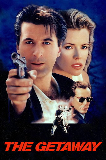 Regarder The Getaway en streaming complet
