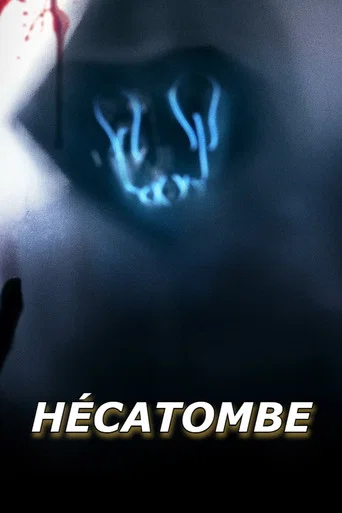 Regarder Slasher - Saison 4 en streaming complet