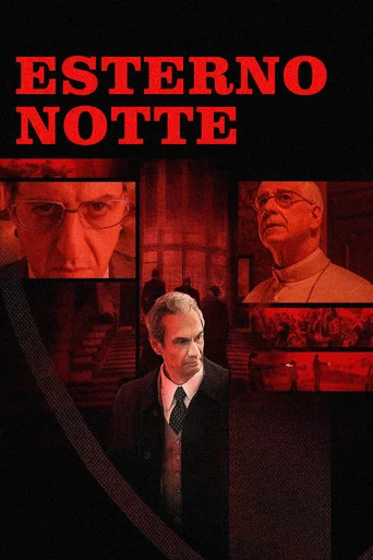 Regarder Esterno notte en streaming complet